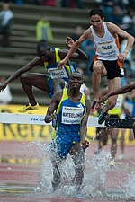 Vorschaubild für Richard Kipkemboi Mateelong