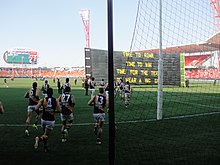 Richmond Football Club - Wikipedia