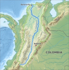 Rio Magdalena map.png
