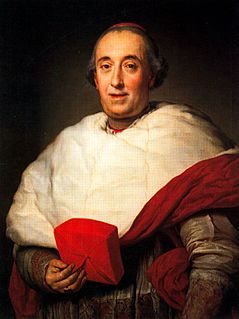 Francesco Saverio de Zelada Spanish cardinal