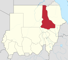 River Nile in Sudan (Kafia Kingi disputed).svg