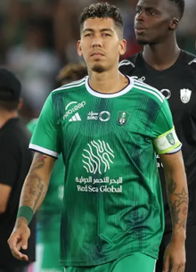 Roberto Firmino