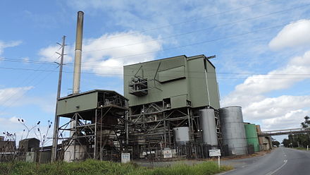 Rocky Point Sugar Mill, Woongoolba and Steiglitz, 2014.JPG