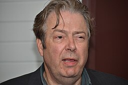 Roger Allam à dinard