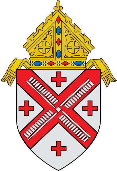 File:Roman Catholic Archdiocese of New York.svg