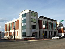 Rosa Parks Library and Museum.jpg