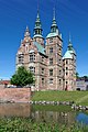 Rosenborg Palace, Copenhagen, Denmark, 20220617 0912 6704.jpg