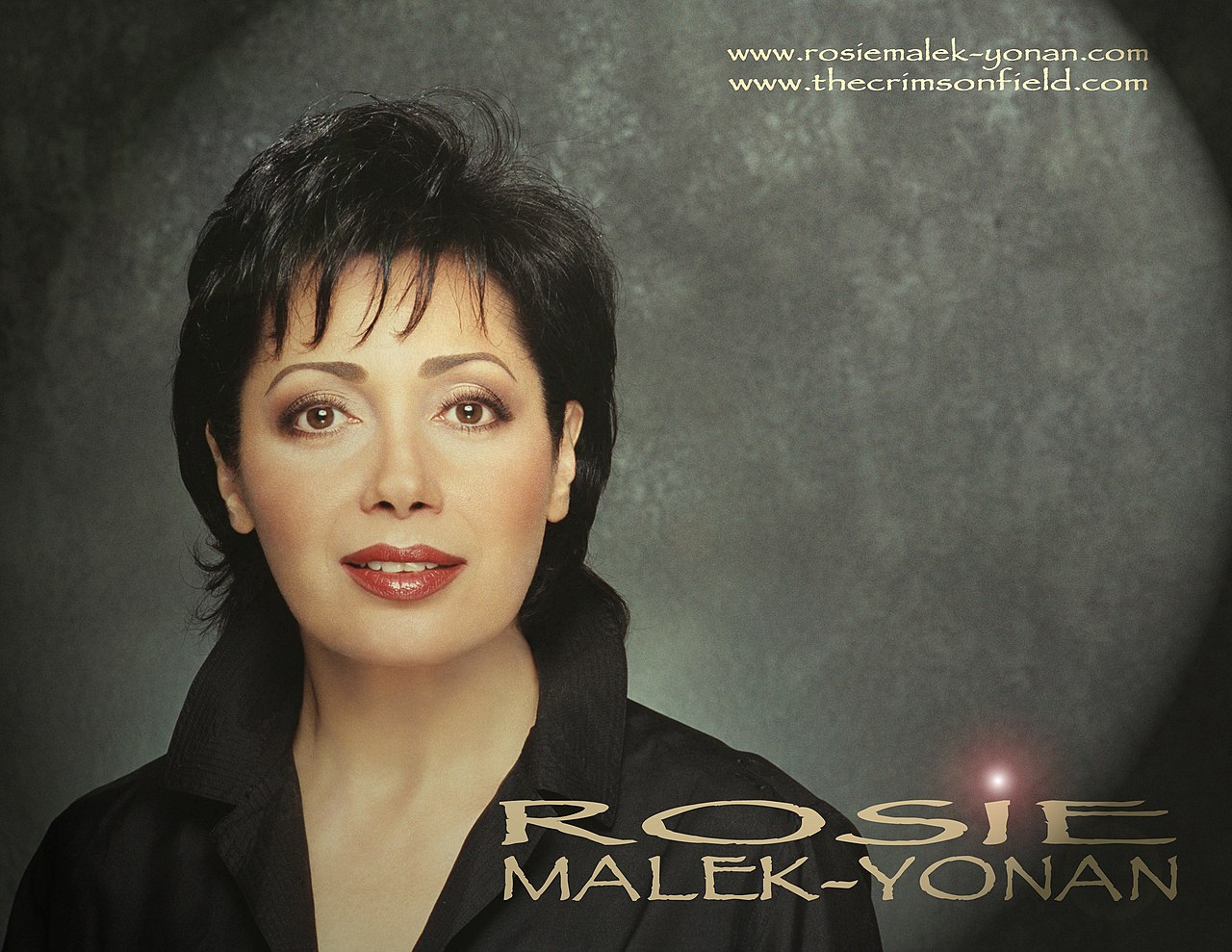 File Rosie Malek Yonan  2 jpg Wikimedia Commons