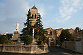 Saint-Laurent de Roujan kirke