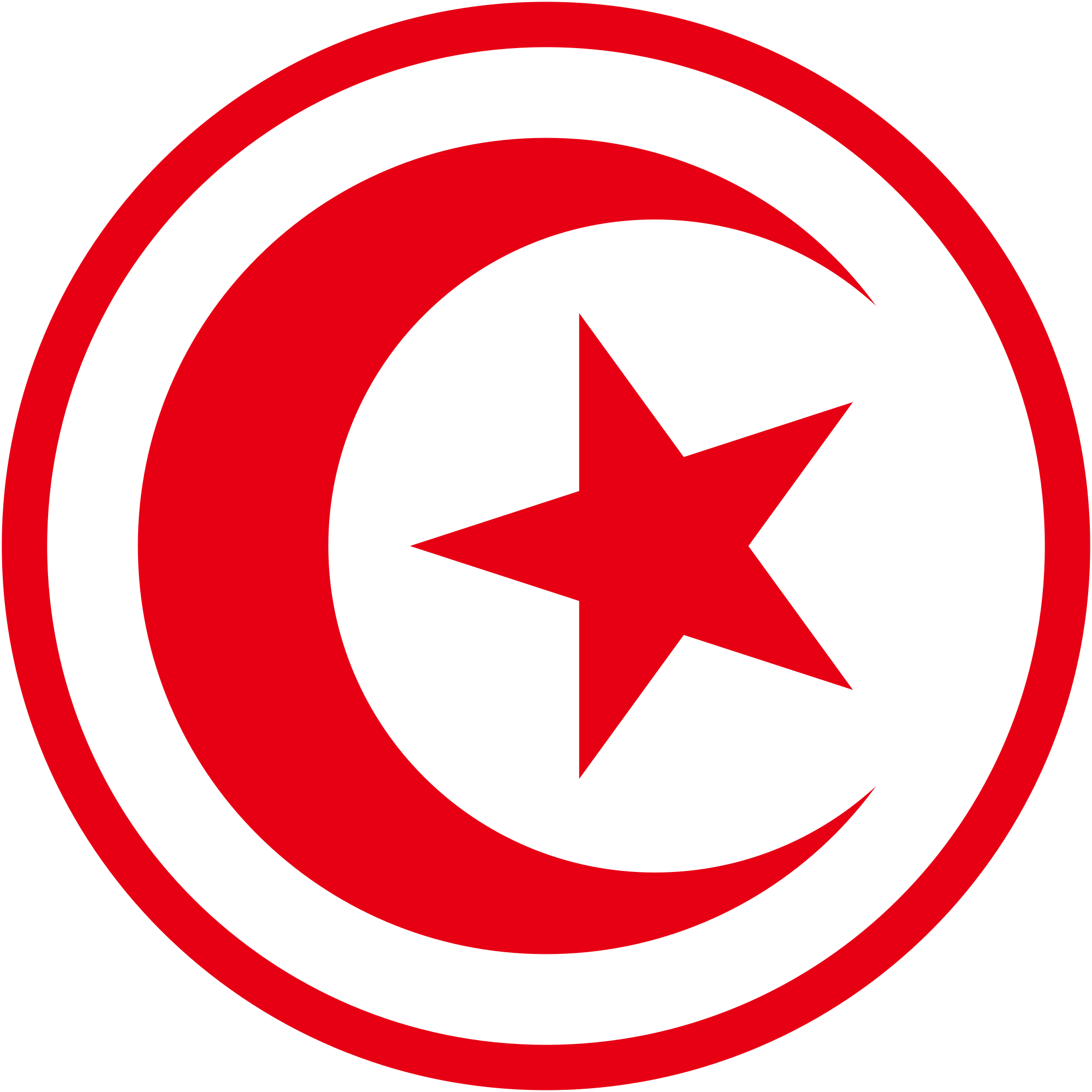 علم تونس ويكيبيديا