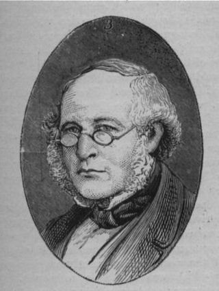 Rowland Hill