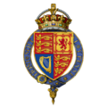 Charles III, King of the United Kingdom and the Commonwealth realms