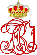 نماد سلطنتی ایزابلا