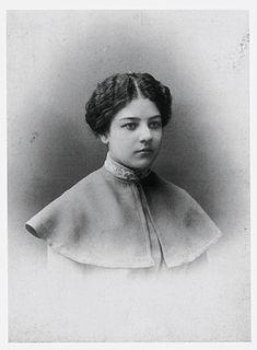 Olga Rozanova