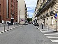 Vignette pour Rue d'Armaillé