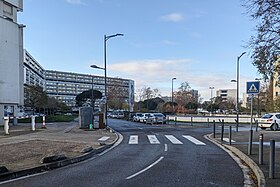 Image illustrative de l’article Rue Paul-Gauguin