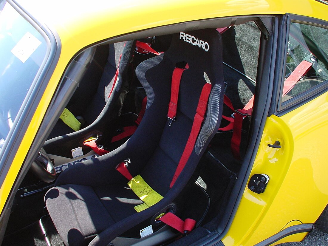 RECARO