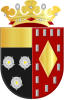 Wappen von Ruinerwold