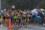 Thumbnail for Lake Biwa Marathon