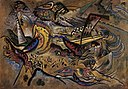 Südliches, Kandinsky (1917).jpg