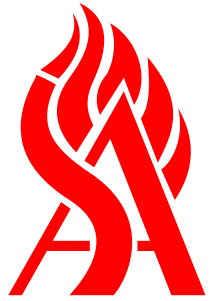 SAF.svg