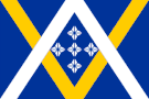 Flag of the Southern African Vexillological Association