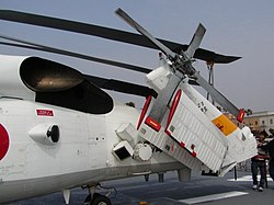 SH-60J (航空機) - Wikipedia