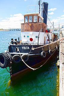 <i>Yelta</i> (tugboat)