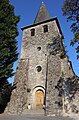 Église Saint-Pierre de Sadroc