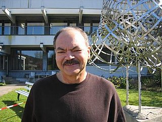 Edward B. Saff American mathematician