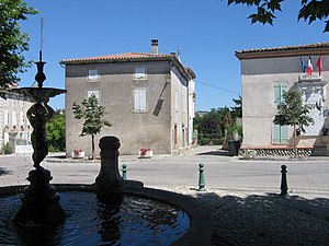 Habiter à Saint-Amadou