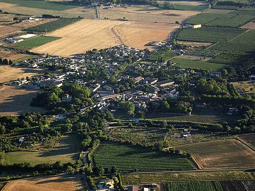 Vitrier Saint-Nazaire-de-Pézan (34400)