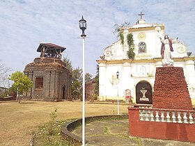 Saint Anne Parish Church, Piddig, Ilocos Norte 2.jpg