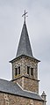 * Nomination Bell tower of the Saint Blaise church in Meljac, Aveyron, France. --Tournasol7 06:22, 2 March 2021 (UTC) * Promotion Good quality --Michielverbeek 07:17, 2 March 2021 (UTC)