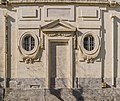 * Nomination Part of the eastern facade of the Saint John the Baptist Cathedral of Ales, Gard, France. (By Krzysztof Golik) --Sebring12Hrs 07:26, 16 June 2021 (UTC) * Promotion  Support Good quality. --Knopik-som 07:30, 16 June 2021 (UTC)