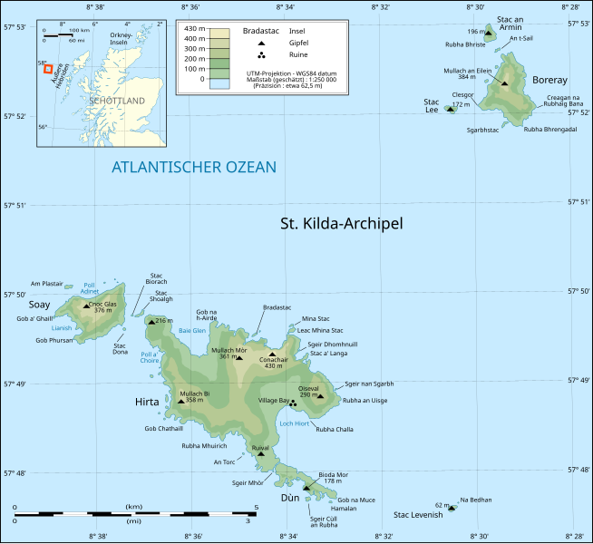 File:Saint Kilda archipelago topographic map-de.svg