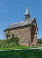 * Nomination Saint Roch Chapel of Noailhac, Aveyron, France. --Tournasol7 06:52, 26 April 2018 (UTC) * Promotion Good quality. --Trougnouf 14:45, 26 April 2018 (UTC)