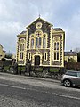 Salem Chapel, Llandeilo