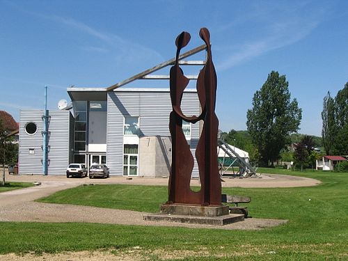 Serrurier porte blindée Noidans-le-Ferroux (70130)