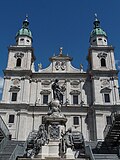 Thumbnail for File:Salzburg, Salzburger Dom 01.JPG