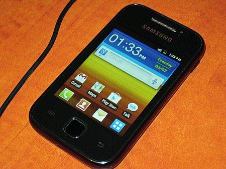 Samsung Galaxy Y S5360 run Android 2.3.6.jpg