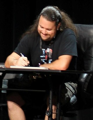 <span class="mw-page-title-main">Samwise Didier</span> Blizzard art director