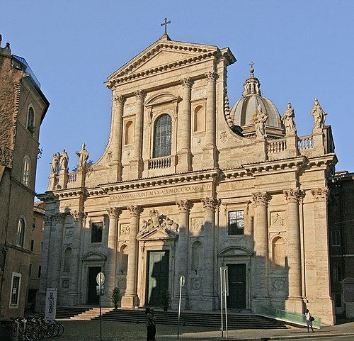 San Giovanni dei Fiorentini Rome.jpg