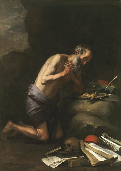 File:San Jerónimo, de Murillo (Museo del Prado).jpg