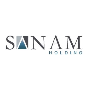 illustration de Sanam Holding