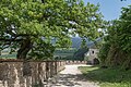 * Nomination Lion gate #5 at castle Hochosterwitz, Sankt Georgen am Laengsee, Carinthia, Austria --Johann Jaritz 08:20, 4 June 2015 (UTC) * Promotion Good quality--ArildV 11:56, 4 June 2015 (UTC)