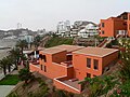 Balneario de Santa María del Mar