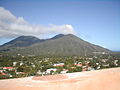 View from Santa Rosa Fortress