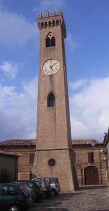 Il campanone