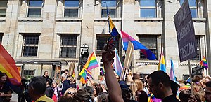 Lgbt Rights In Bosnia And Herzegovina